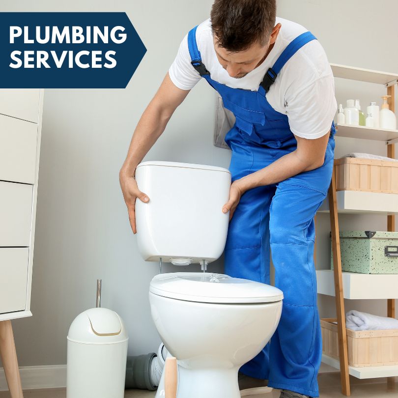 Plumbing Company in Poplar Grove, IL